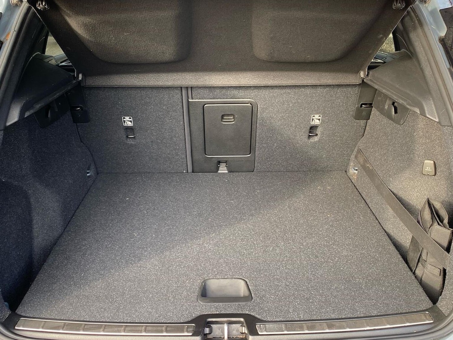 Used Volvo XC40 2020 for sale - 76422359: Photo 17