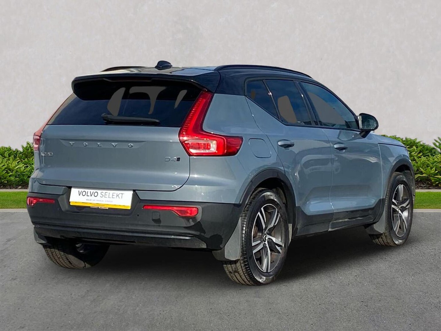 Used Volvo XC40 2020 for sale - 76422359: Photo 18