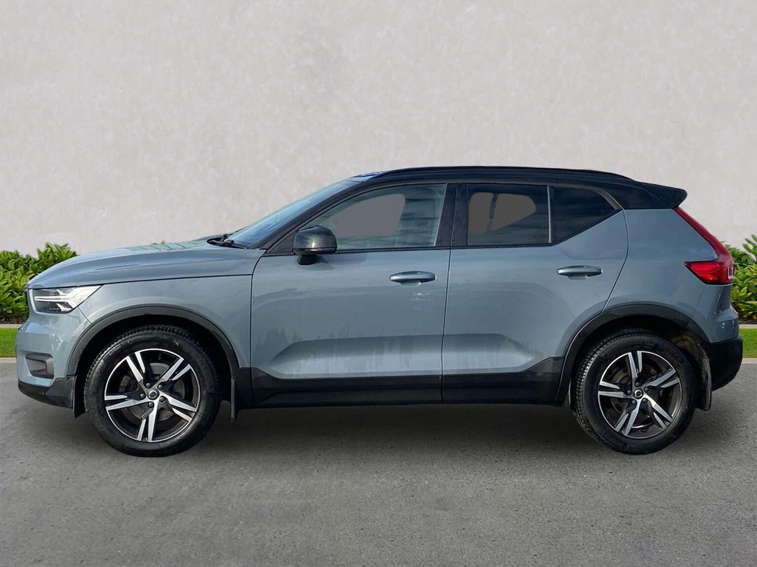 Used Volvo XC40 2020 for sale - 76422359: Photo 19