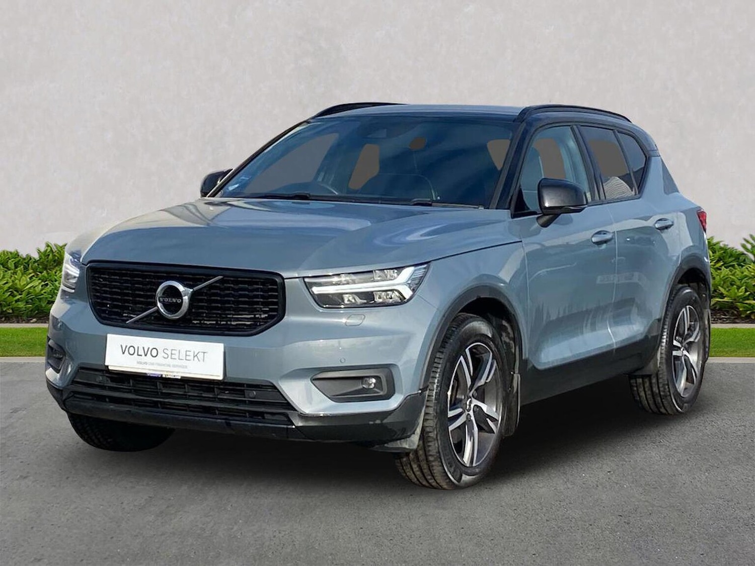 Used Volvo XC40 2020 for sale - 76422359: Photo 20