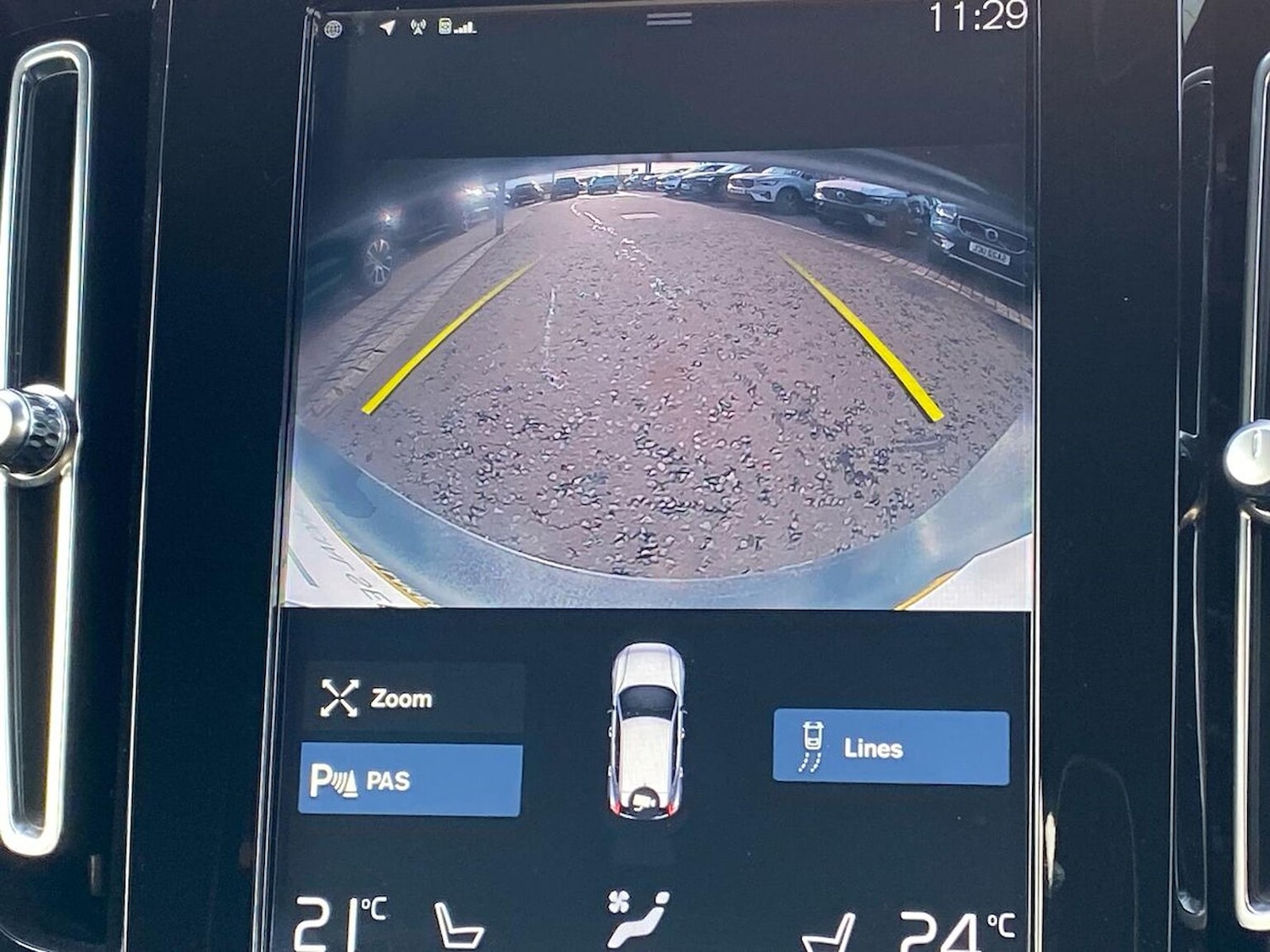 Used Volvo XC40 2020 for sale - 76422359: Photo 23