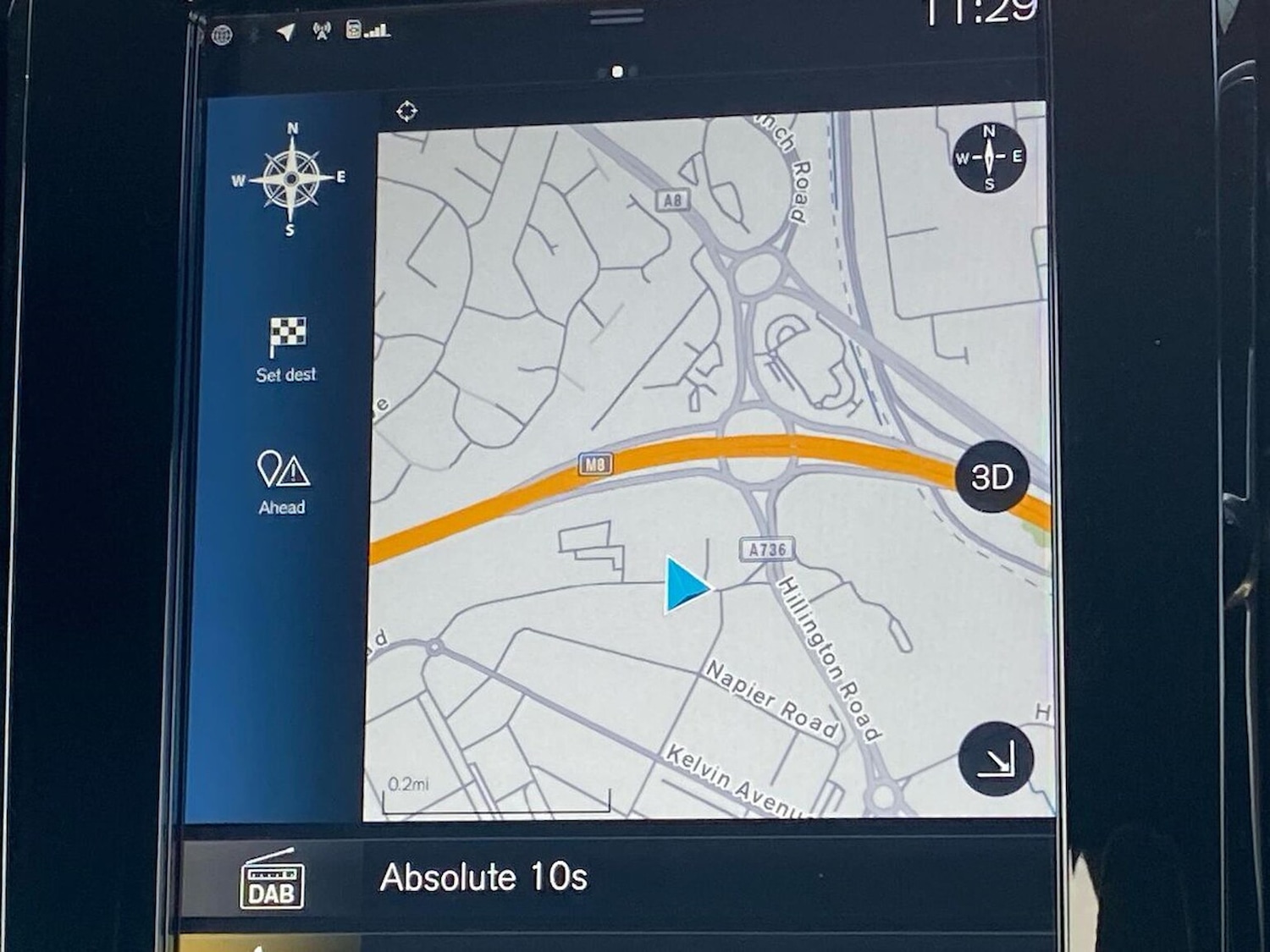 Used Volvo XC40 2020 for sale - 76422359: Photo 24