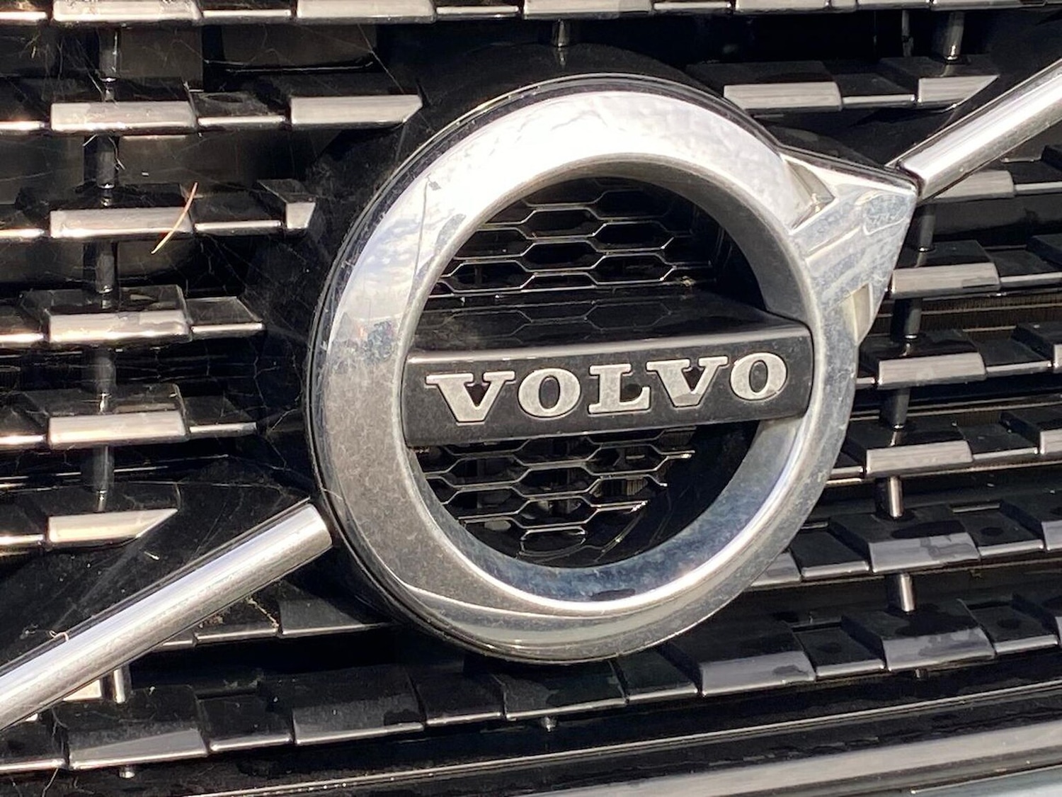 Used Volvo XC40 2020 for sale - 76422359: Photo 32