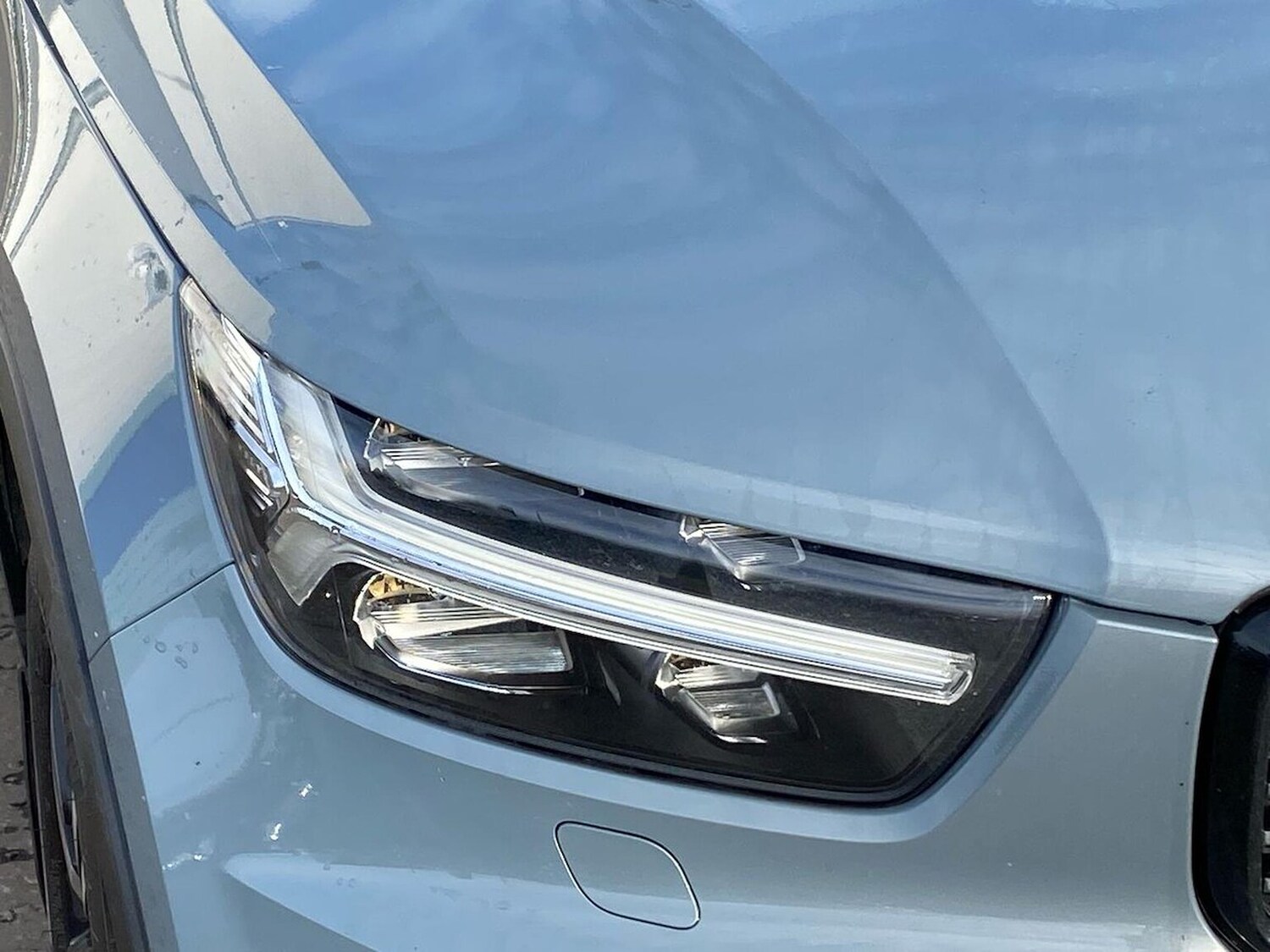 Used Volvo XC40 2020 for sale - 76422359: Photo 33