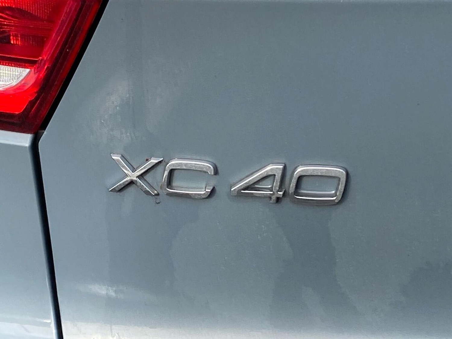 Used Volvo XC40 2020 for sale - 76422359: Photo 34