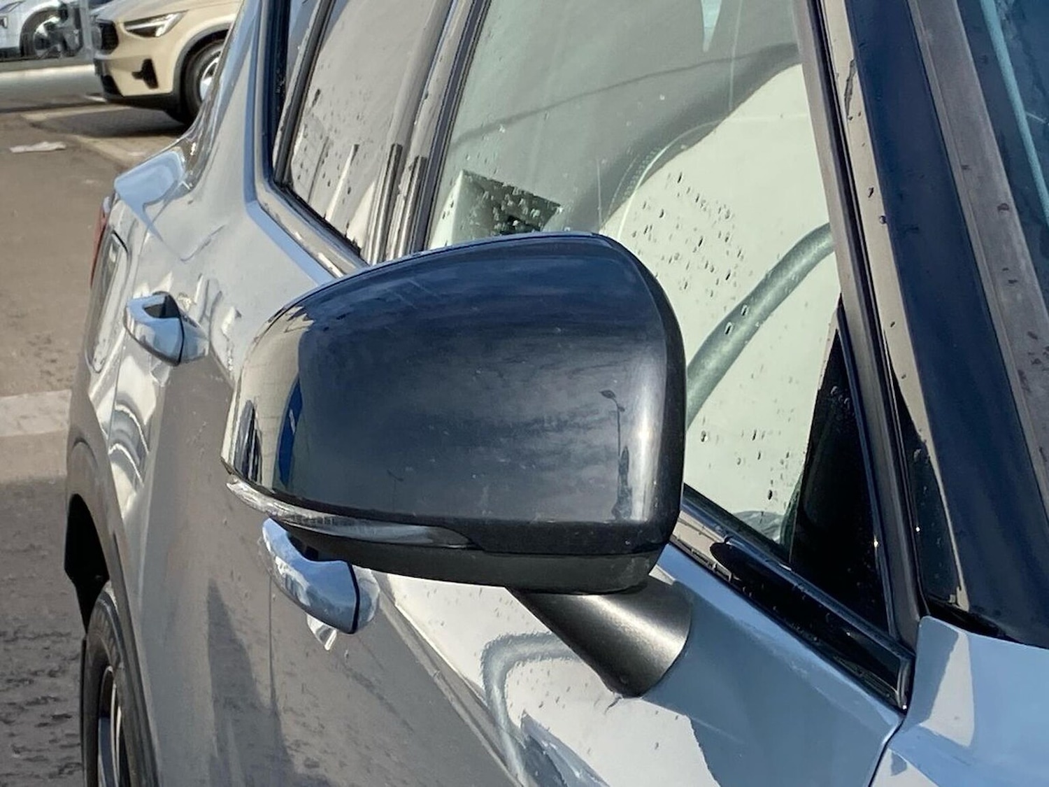 Used Volvo XC40 2020 for sale - 76422359: Photo 37