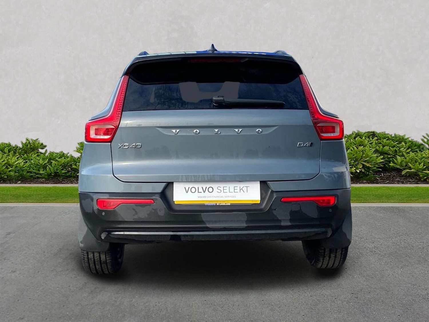 Used Volvo XC40 2020 for sale - 76422359: Photo 4