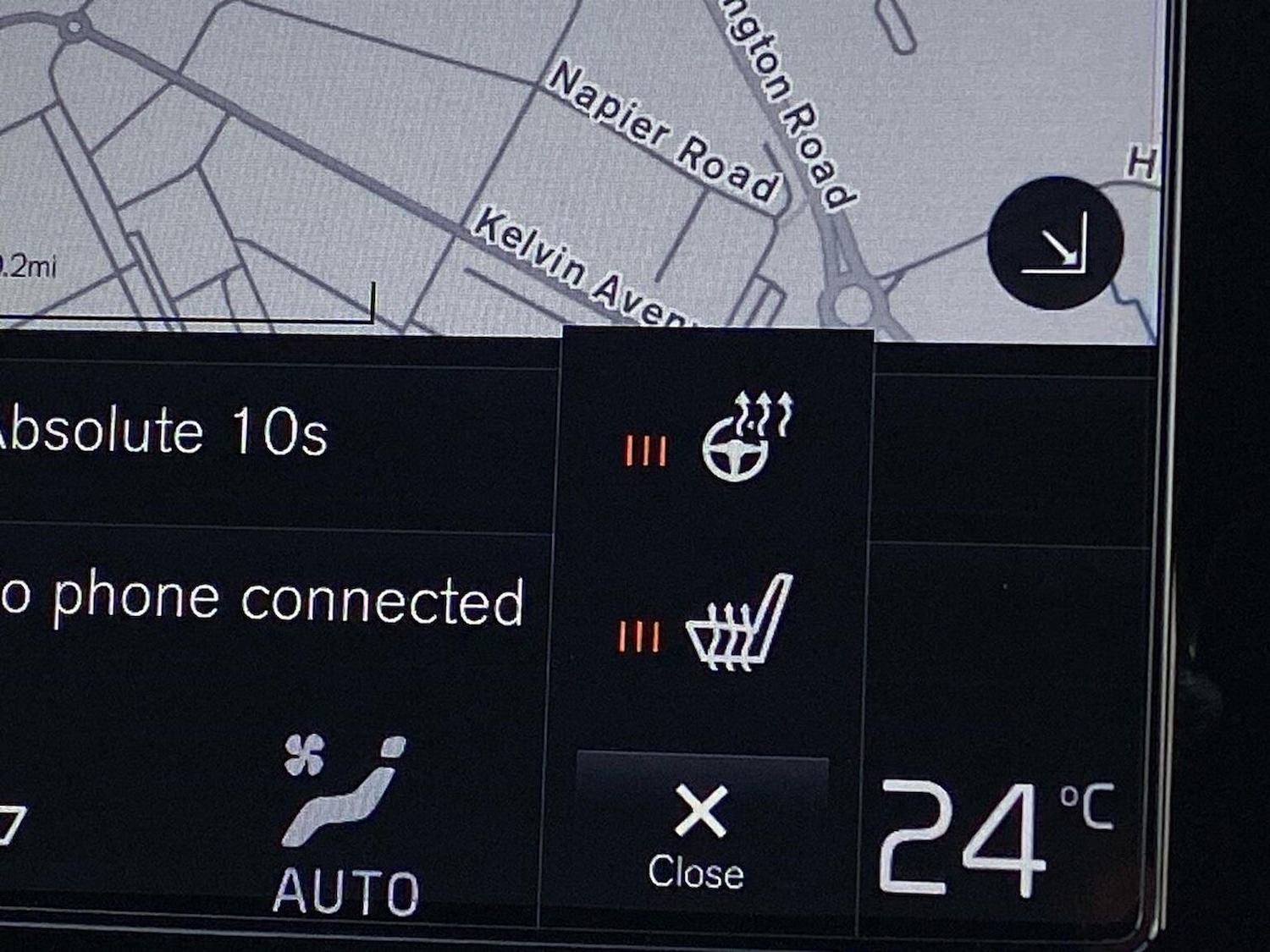 Used Volvo XC40 2020 for sale - 76422359: Photo 40