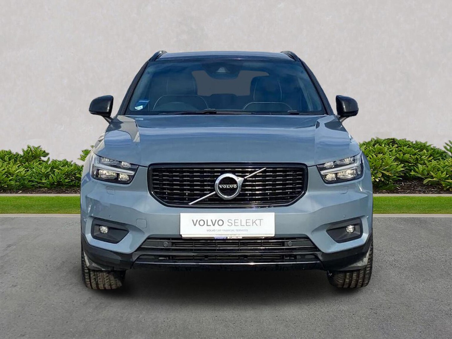 Used Volvo XC40 2020 for sale - 76422359: Photo 5