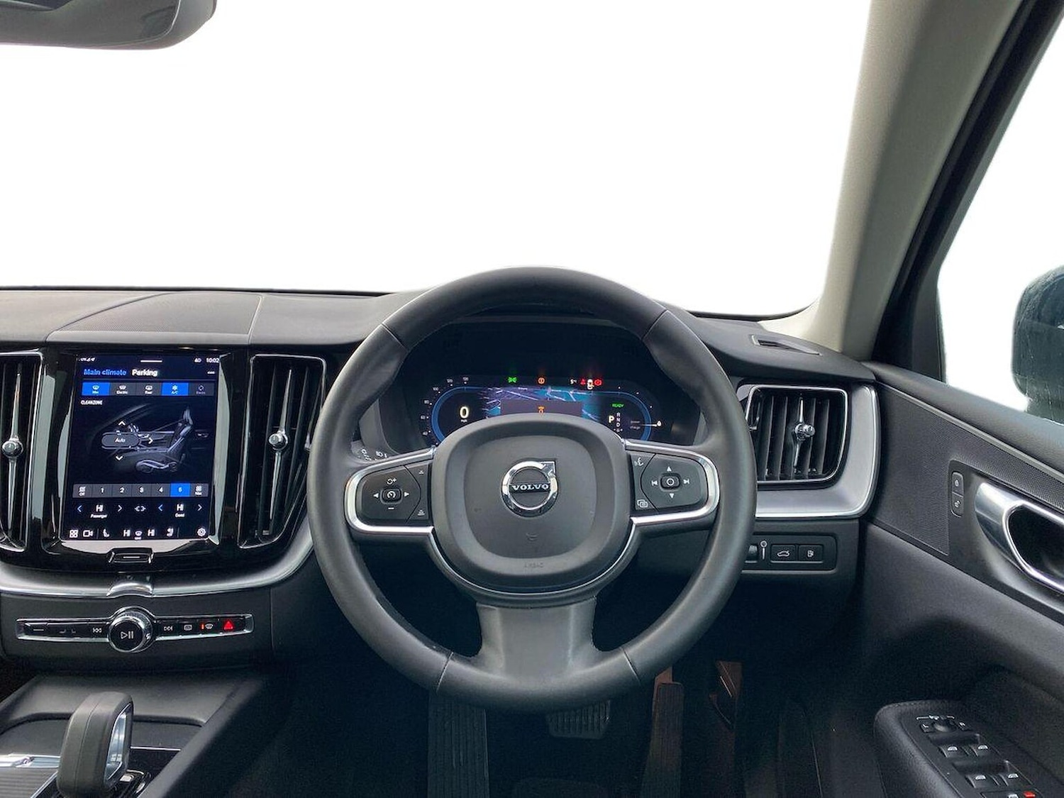 Used Volvo XC60 2021 for sale - 76946985: Photo 10