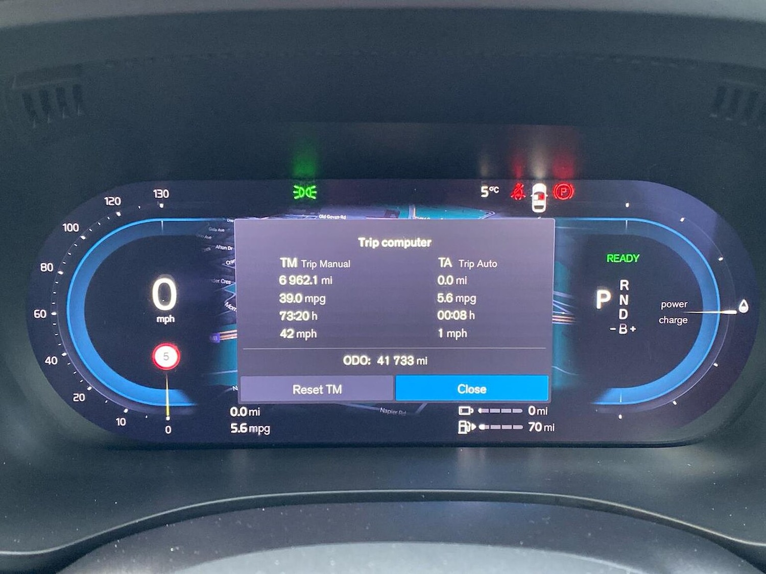 Used Volvo XC60 2021 for sale - 76946985: Photo 11