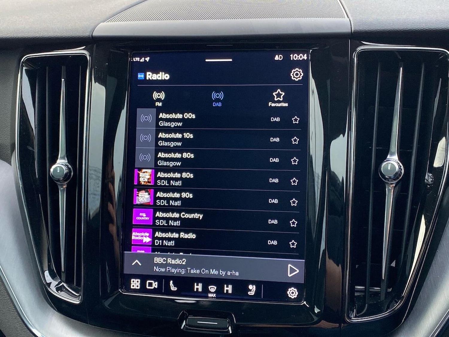 Used Volvo XC60 2021 for sale - 76946985: Photo 12