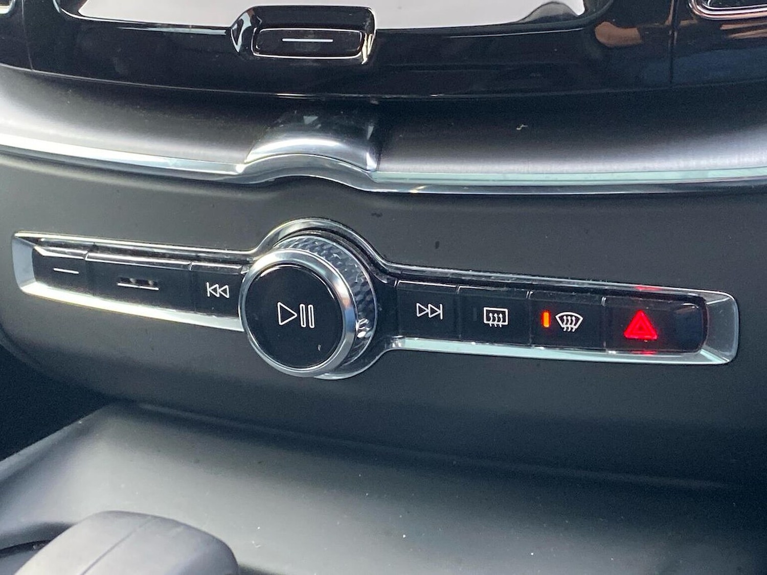 Used Volvo XC60 2021 for sale - 76946985: Photo 13