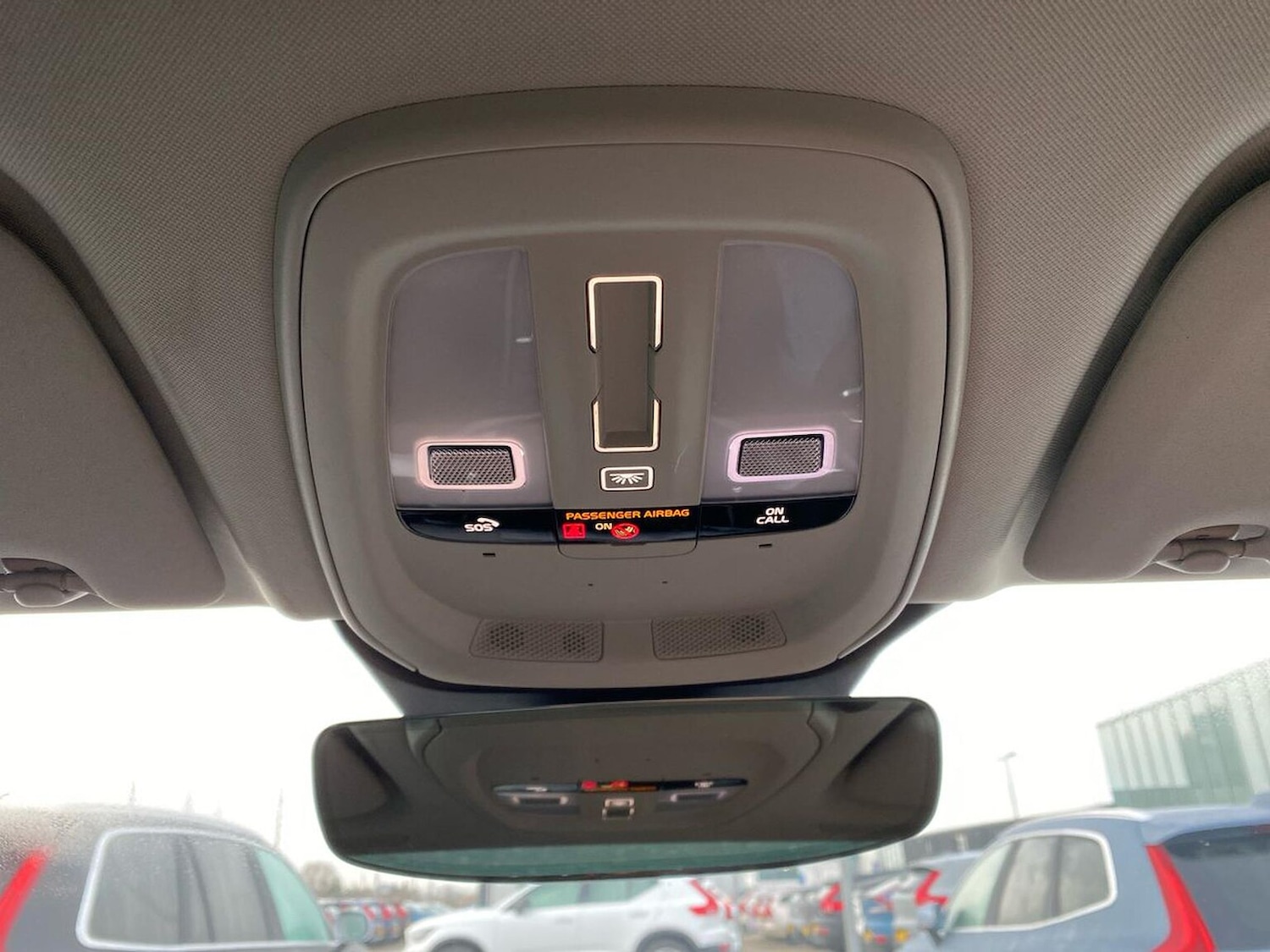 Used Volvo XC60 2021 for sale - 76946985: Photo 15