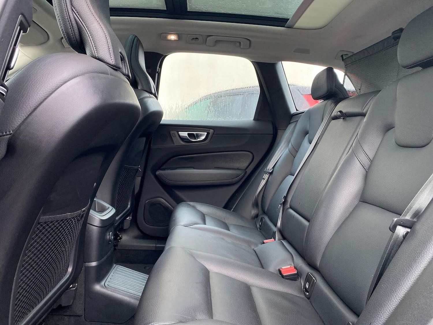 Used Volvo XC60 2021 for sale - 76946985: Photo 17