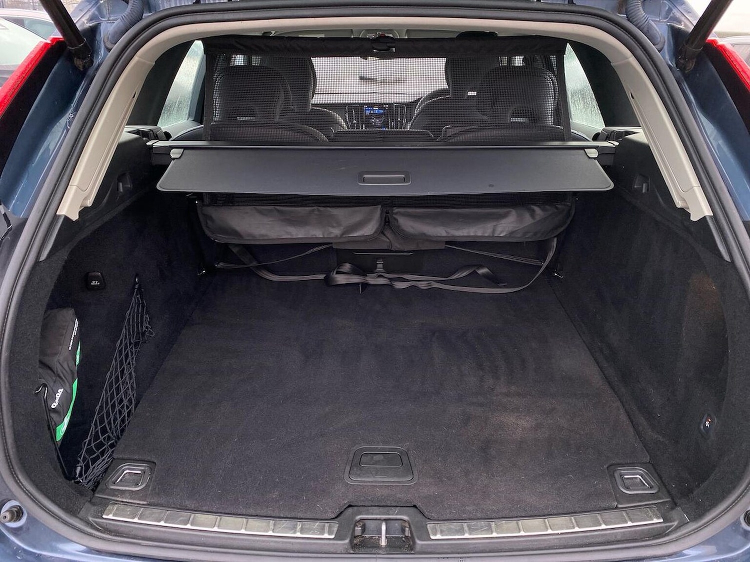 Used Volvo XC60 2021 for sale - 76946985: Photo 18