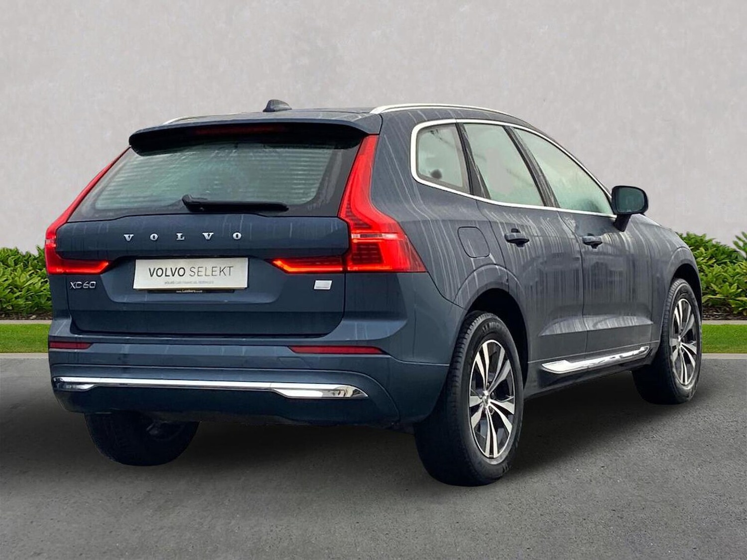 Used Volvo XC60 2021 for sale - 76946985: Photo 19