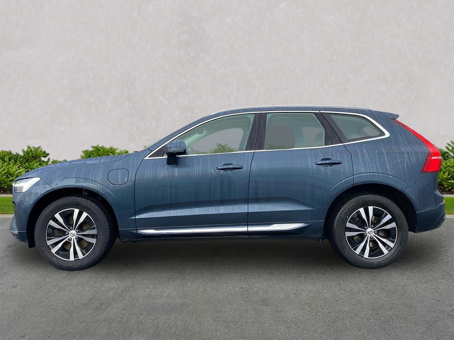 Used Volvo XC60 2021 for sale - 76946985: Photo 20