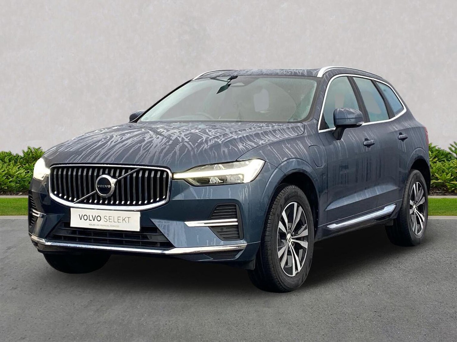 Used Volvo XC60 2021 for sale - 76946985: Photo 21