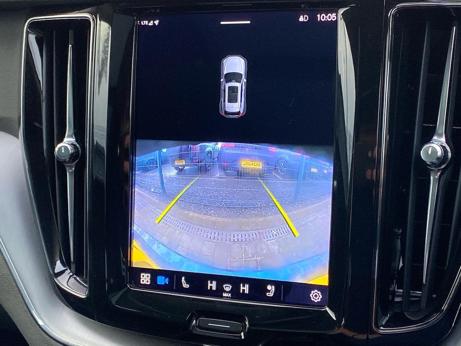 Used Volvo XC60 2021 for sale - 76946985: Photo 24