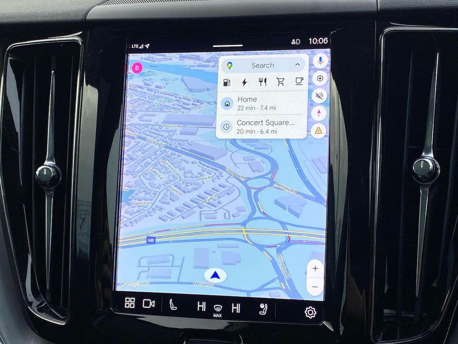 Used Volvo XC60 2021 for sale - 76946985: Photo 25