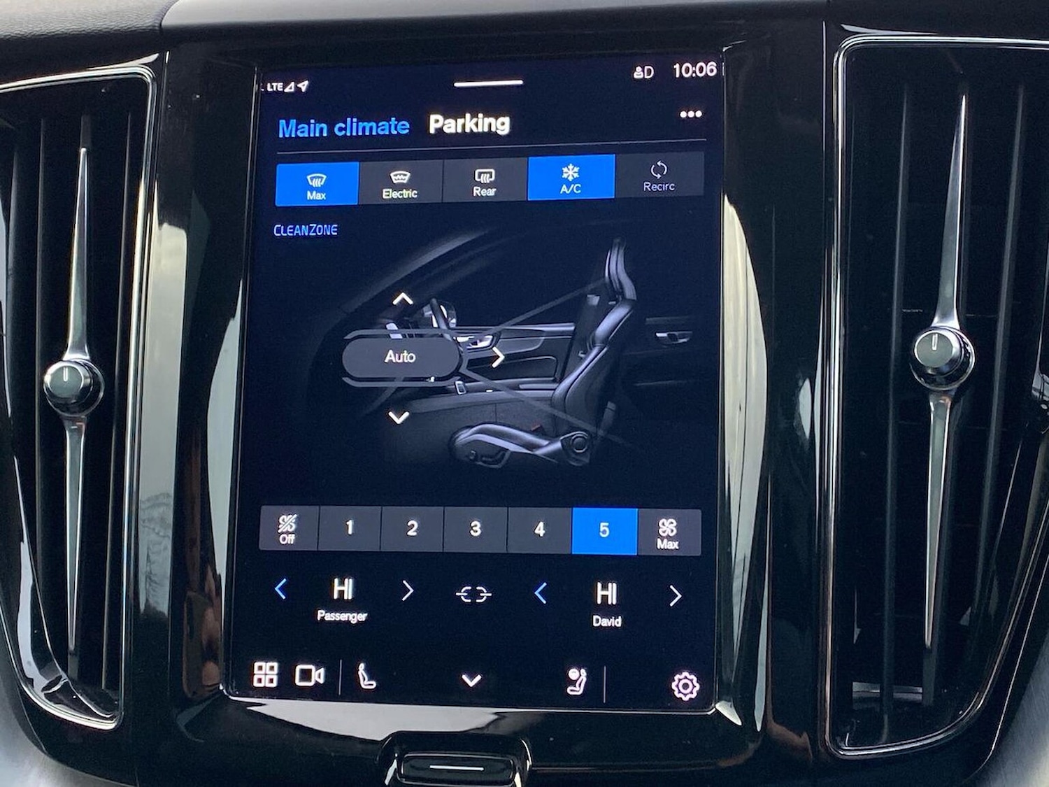 Used Volvo XC60 2021 for sale - 76946985: Photo 26