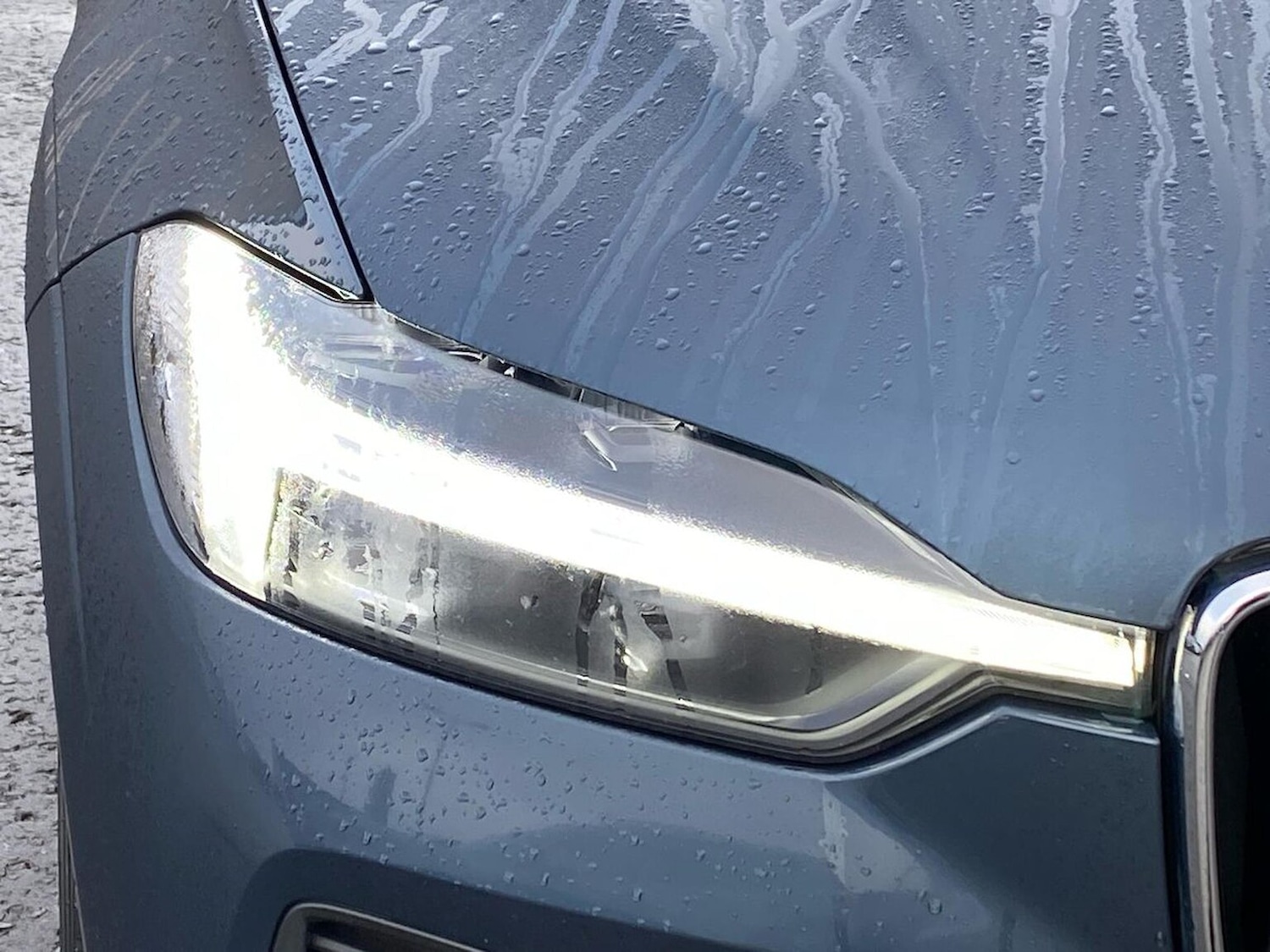 Used Volvo XC60 2021 for sale - 76946985: Photo 35