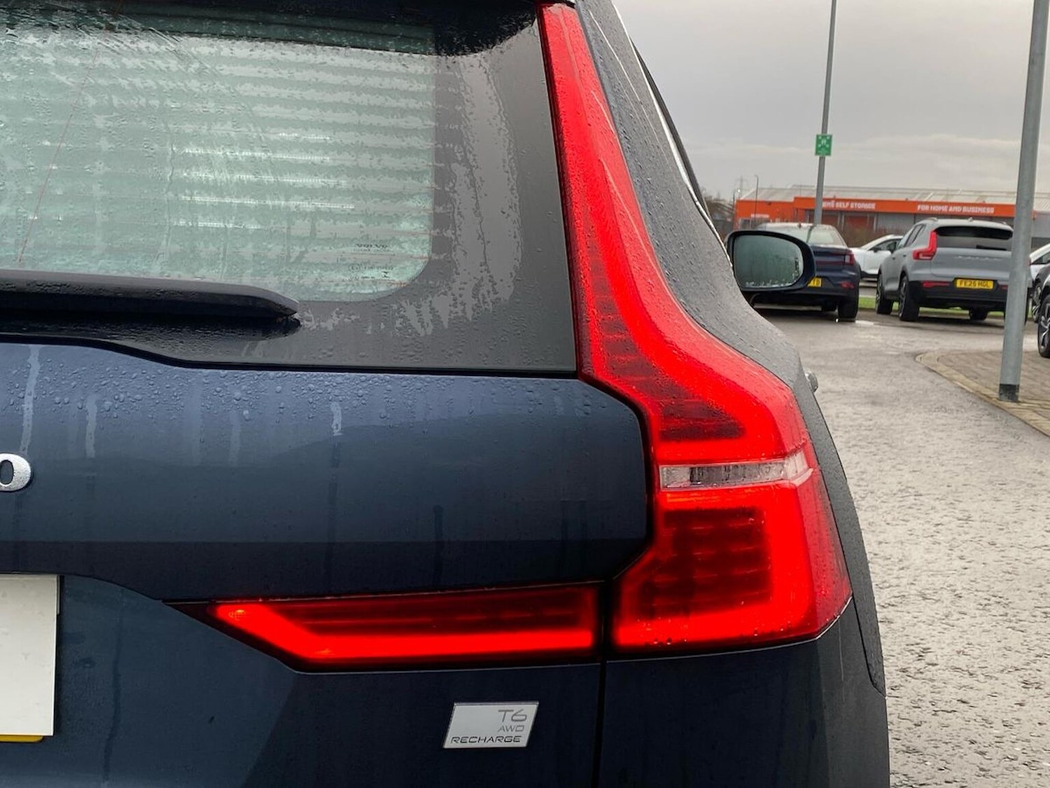 Used Volvo XC60 2021 for sale - 76946985: Photo 36