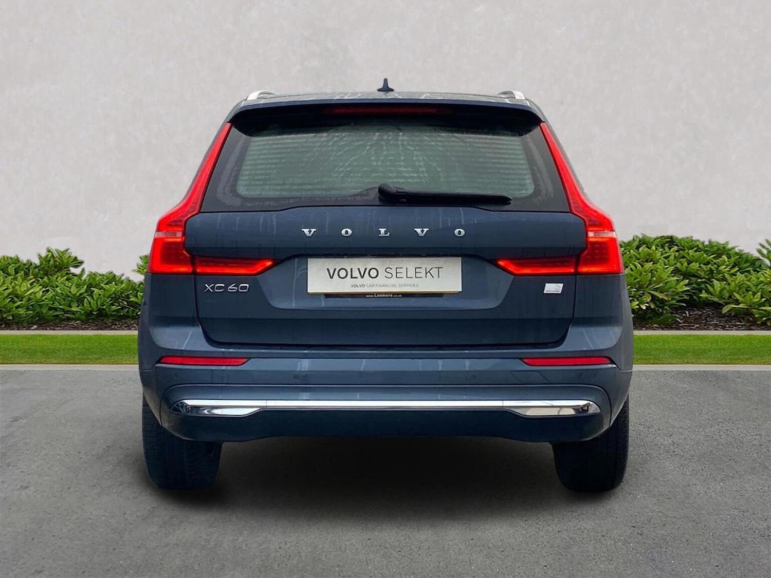 Used Volvo XC60 2021 for sale - 76946985: Photo 5