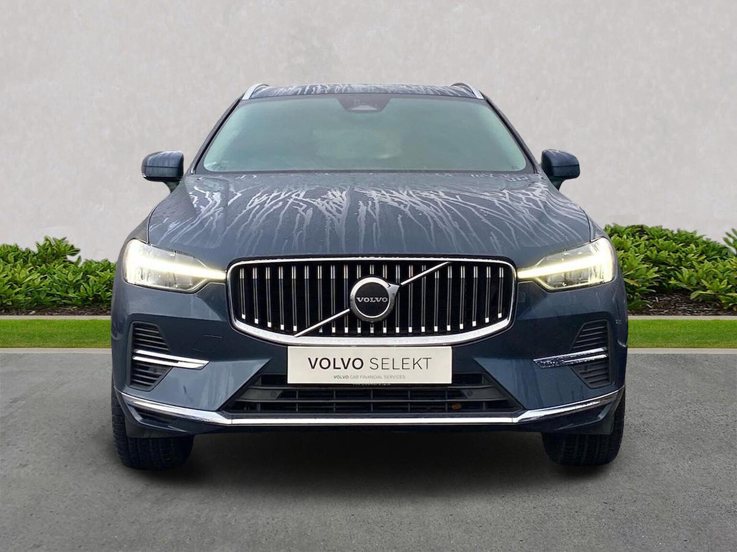 Used Volvo XC60 2021 for sale - 76946985: Photo 6