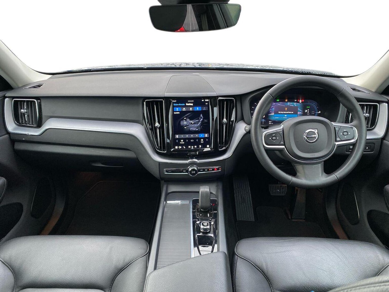 Used Volvo XC60 2021 for sale - 76946985: Photo 9