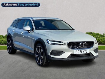 2021 - 2.0 B5P Cross Country 5Dr Awd Auto