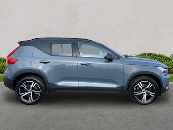 Used Volvo XC40 2020 for sale - 78310517: Photo