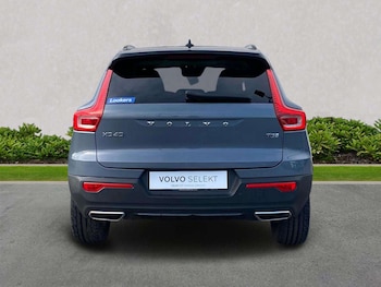 Used Volvo XC40 2020 for sale - 78310517: Photo