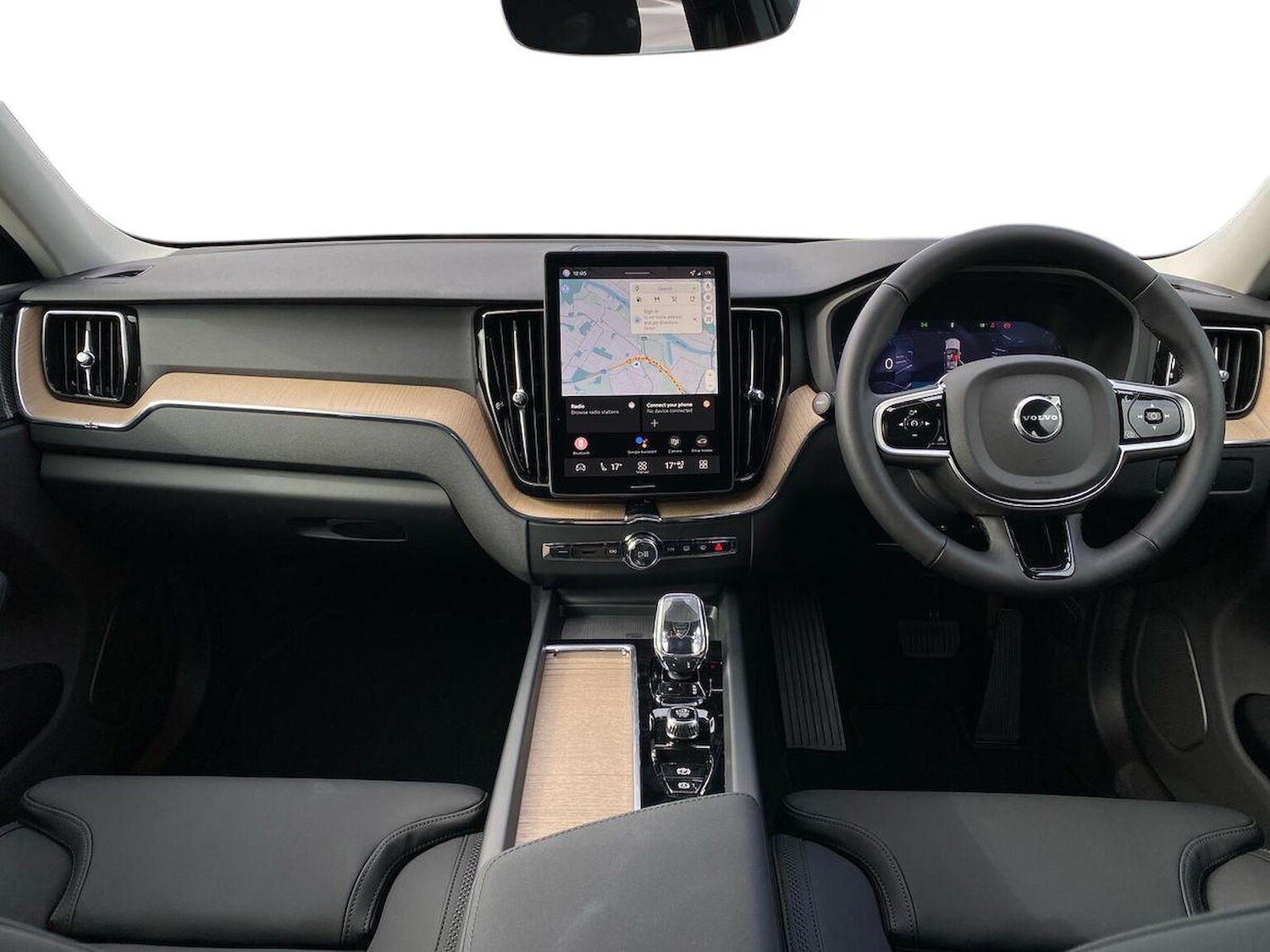 Used Volvo XC60 2025 for sale - 78191207: Photo 10