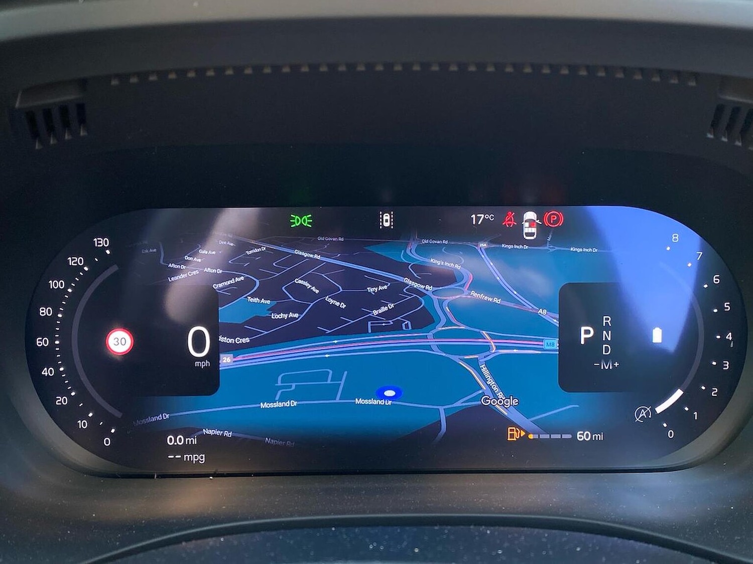 Used Volvo XC60 2025 for sale - 78191207: Photo 12