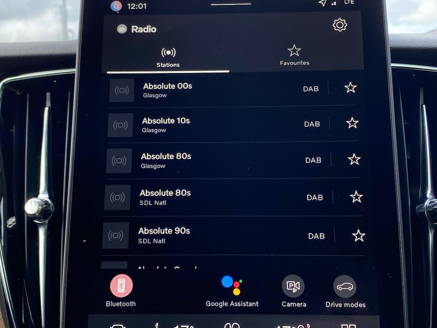 Used Volvo XC60 2025 for sale - 78191207: Photo 13