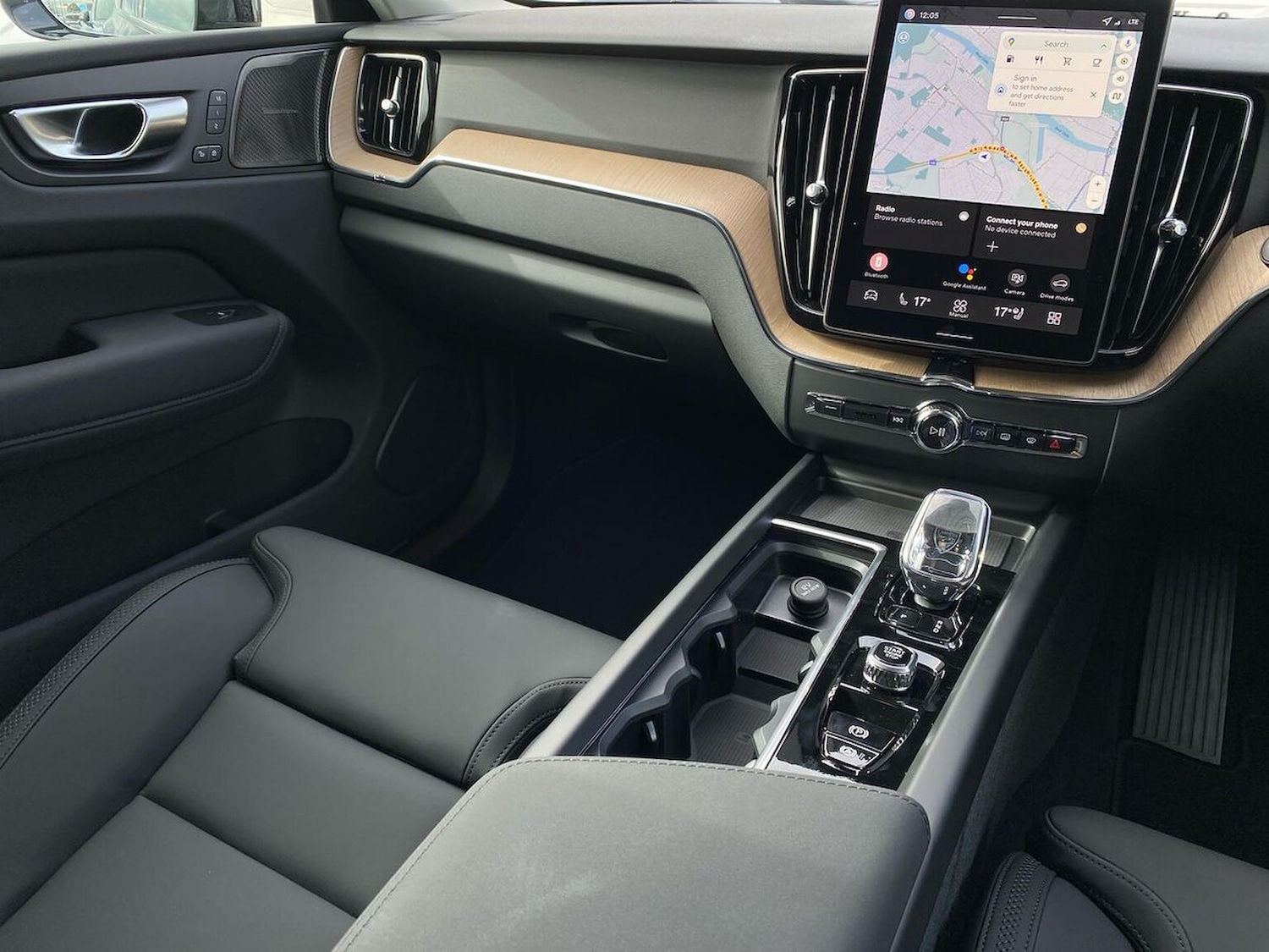 Used Volvo XC60 2025 for sale - 78191207: Photo 15