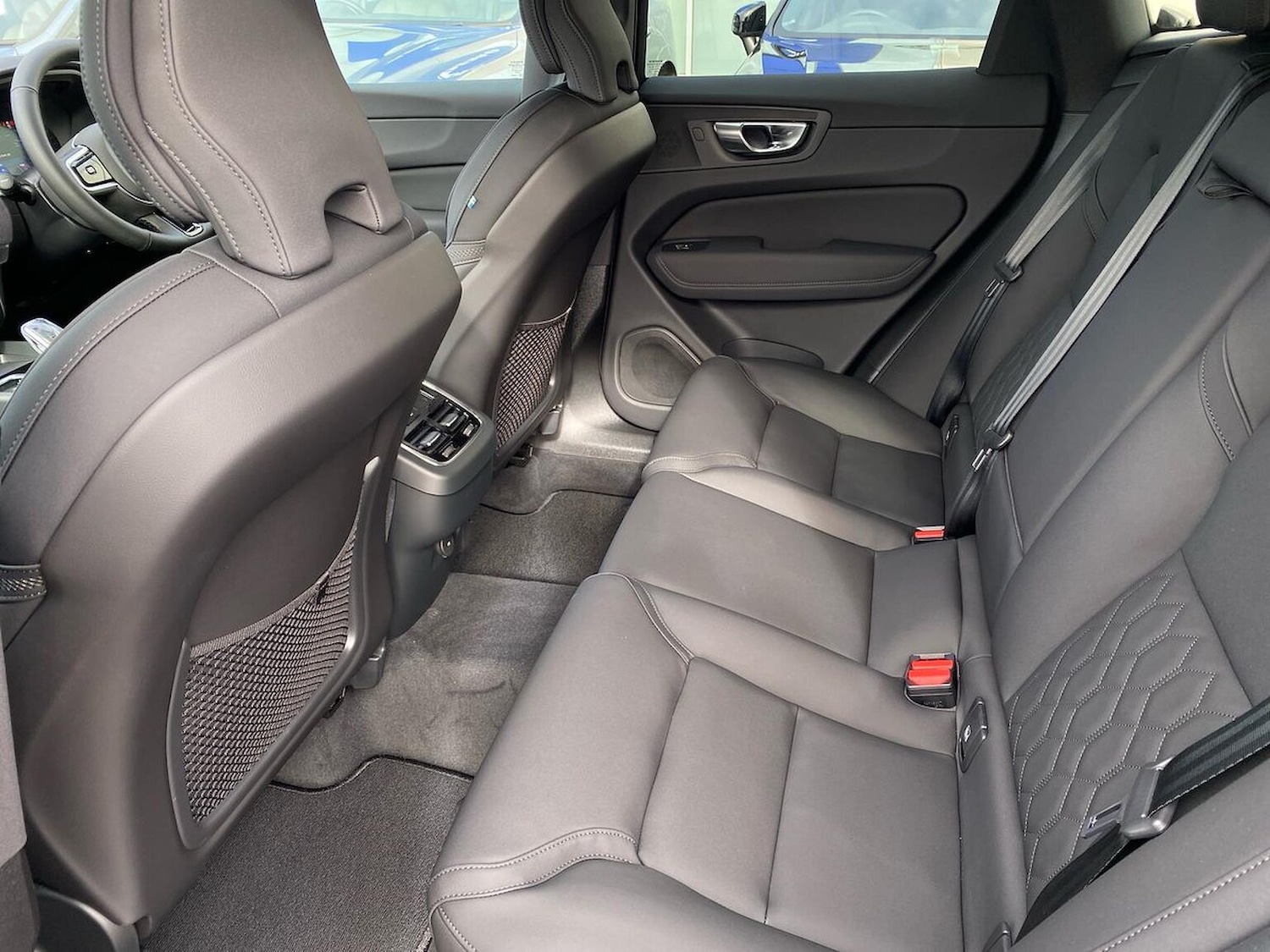 Used Volvo XC60 2025 for sale - 78191207: Photo 18