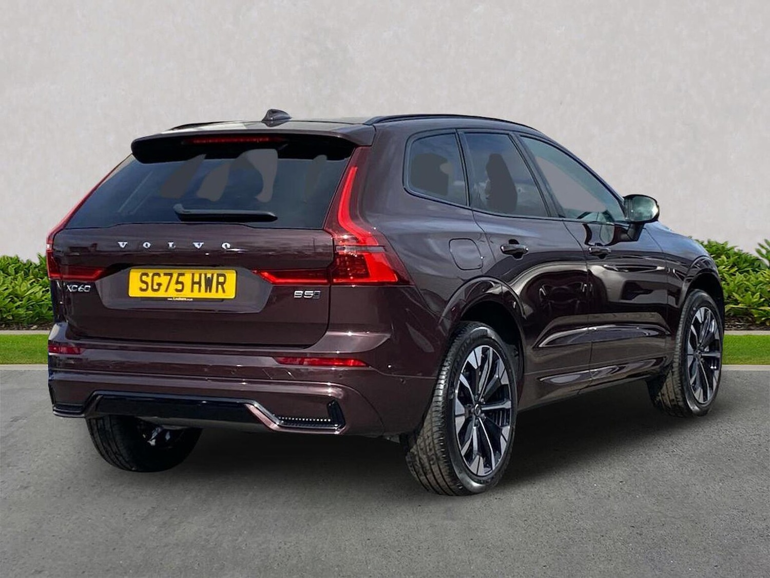 Used Volvo XC60 2025 for sale - 78191207: Photo 20