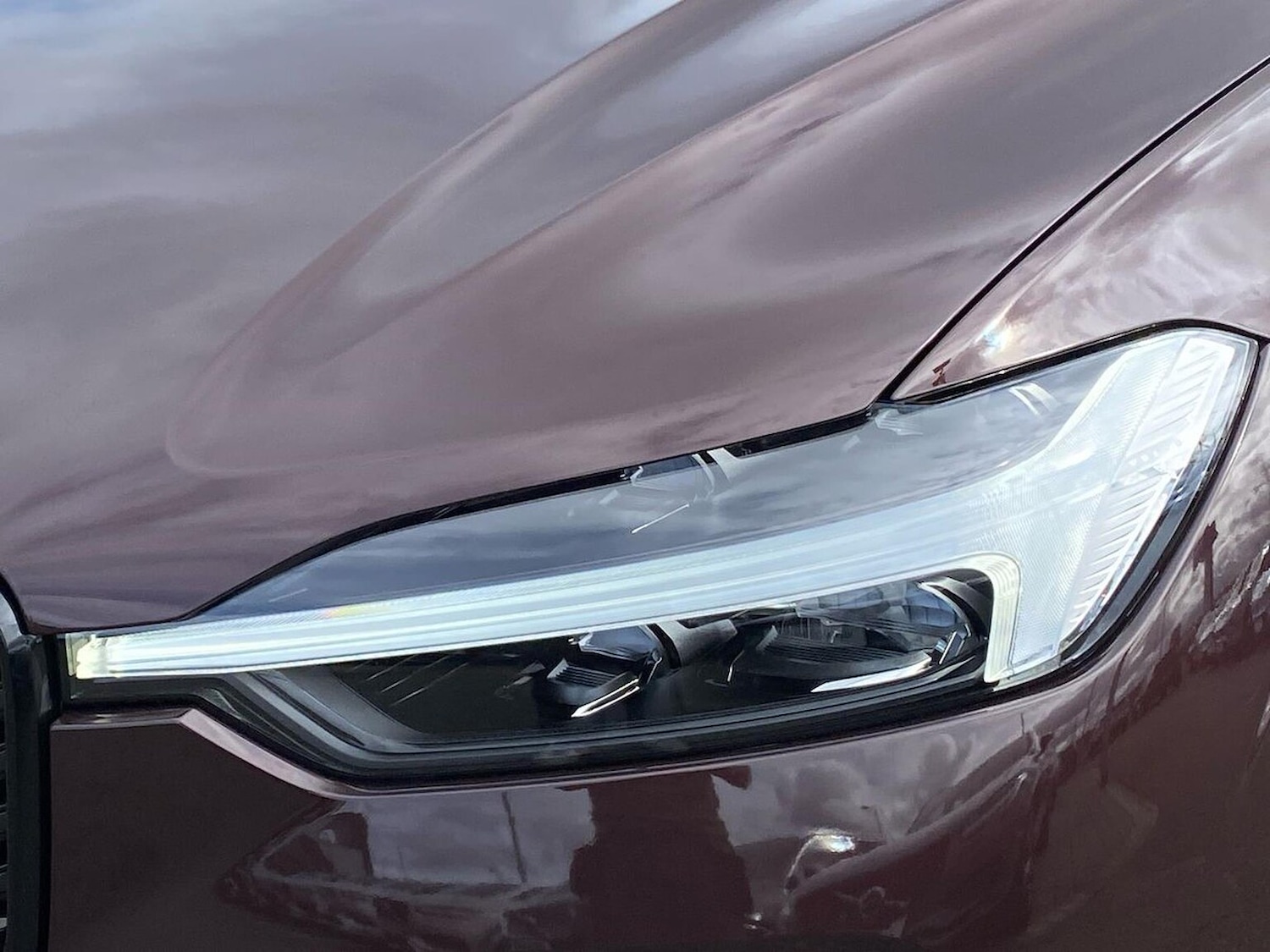 Used Volvo XC60 2025 for sale - 78191207: Photo 36