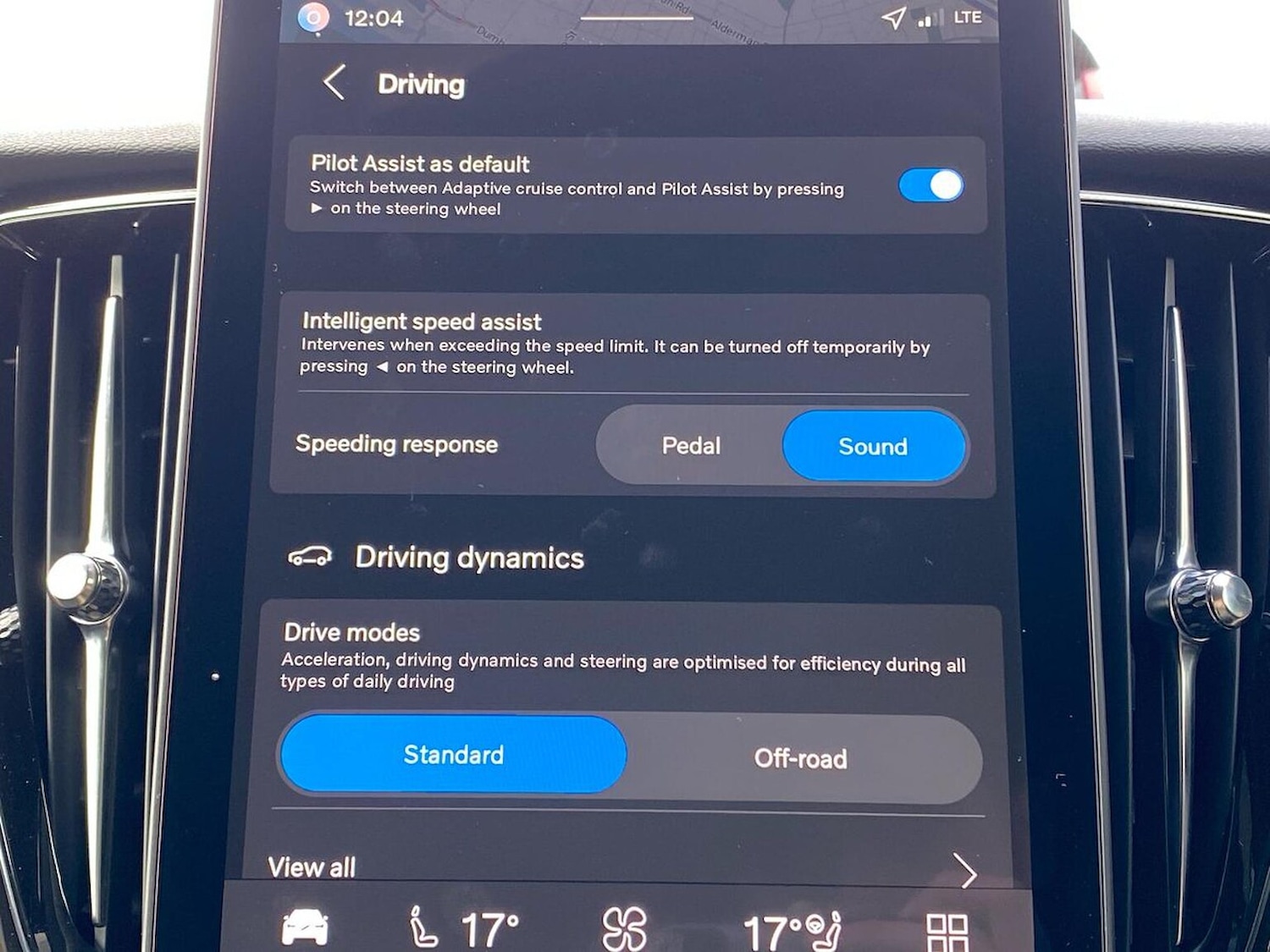 Used Volvo XC60 2025 for sale - 78191207: Photo 43