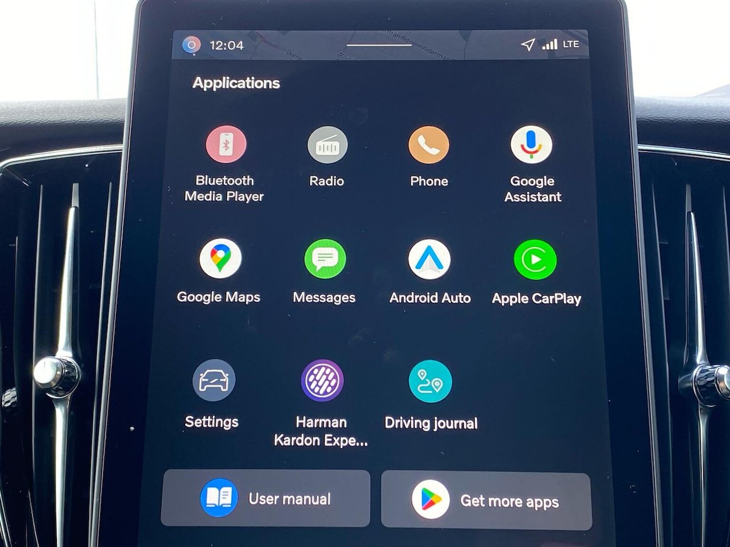 Used Volvo XC60 2025 for sale - 78191207: Photo 44