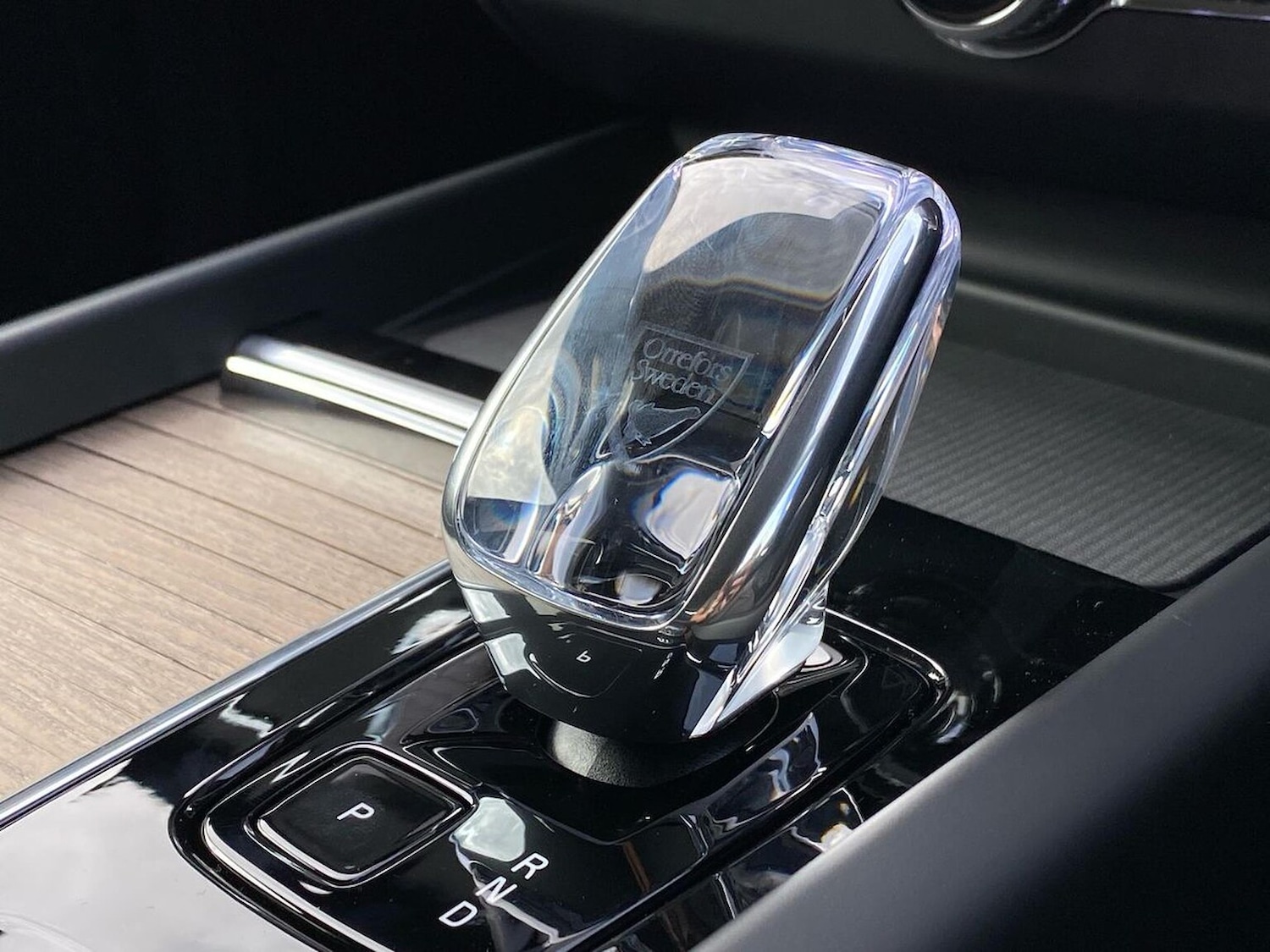 Used Volvo XC60 2025 for sale - 78191207: Photo 45