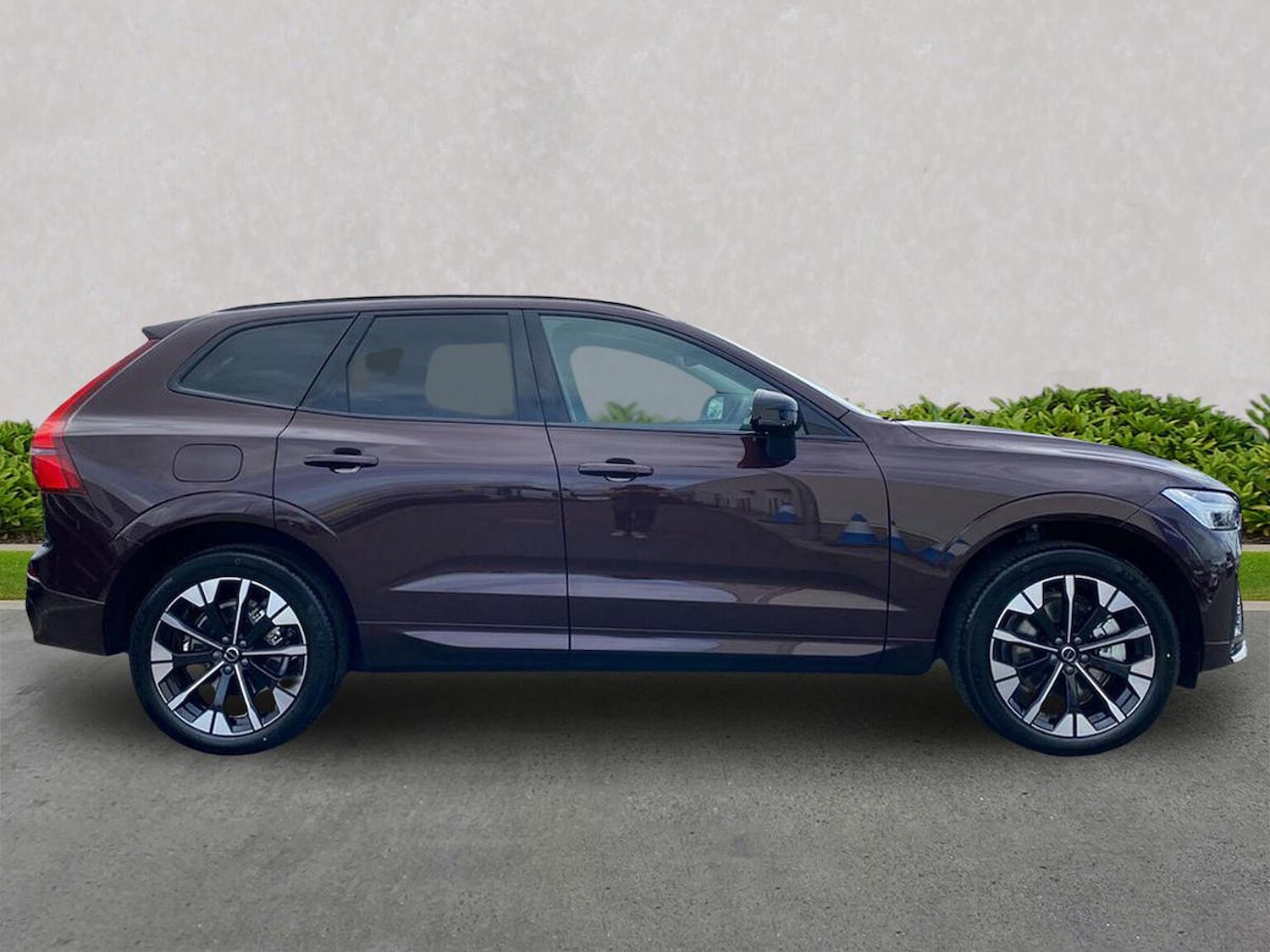 Used Volvo XC60 2025 for sale - 78191207: Photo 5