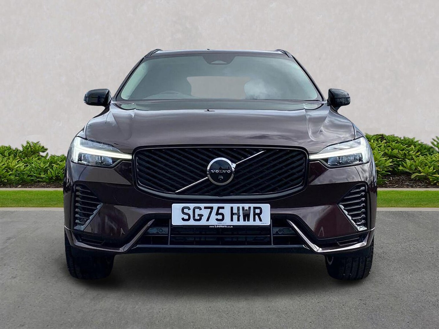 Used Volvo XC60 2025 for sale - 78191207: Photo 7