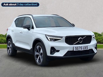 Volvo - XC40