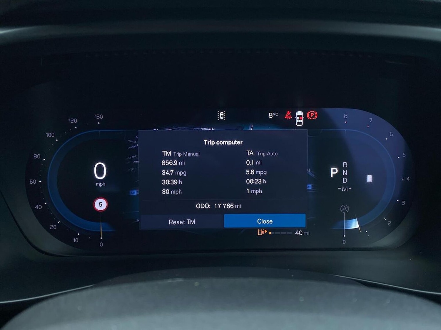 Used Volvo XC40 2025 for sale - 78191067: Photo 12