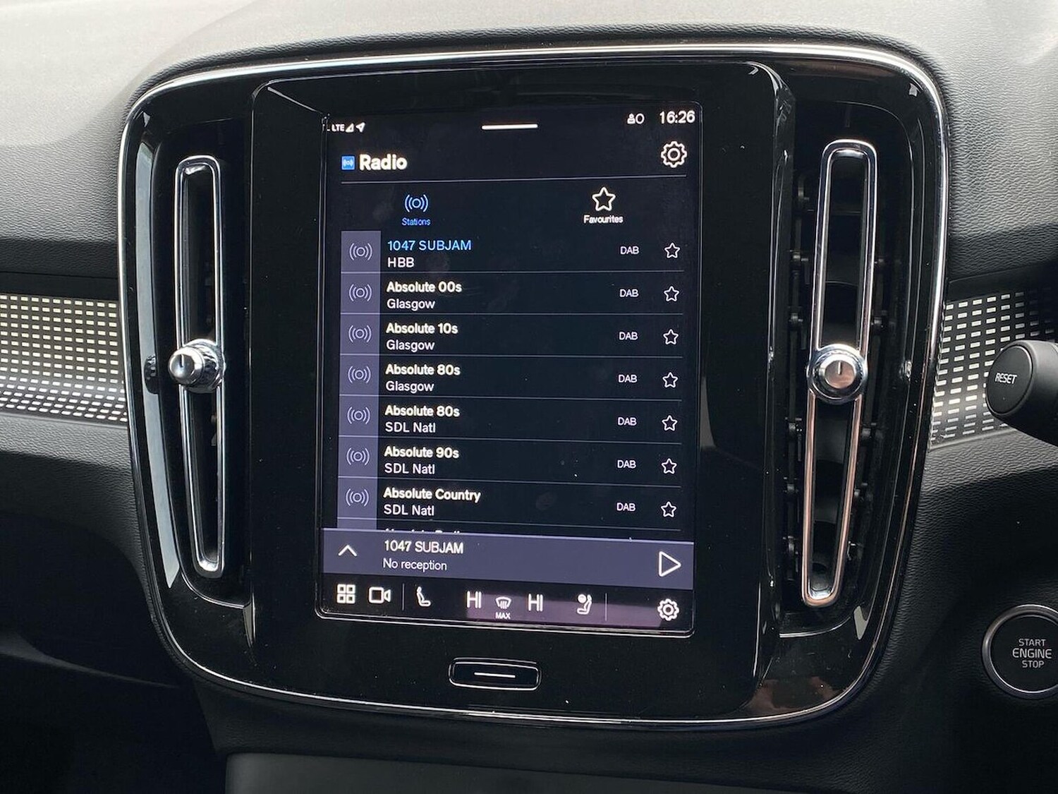 Used Volvo XC40 2025 for sale - 78191067: Photo 13