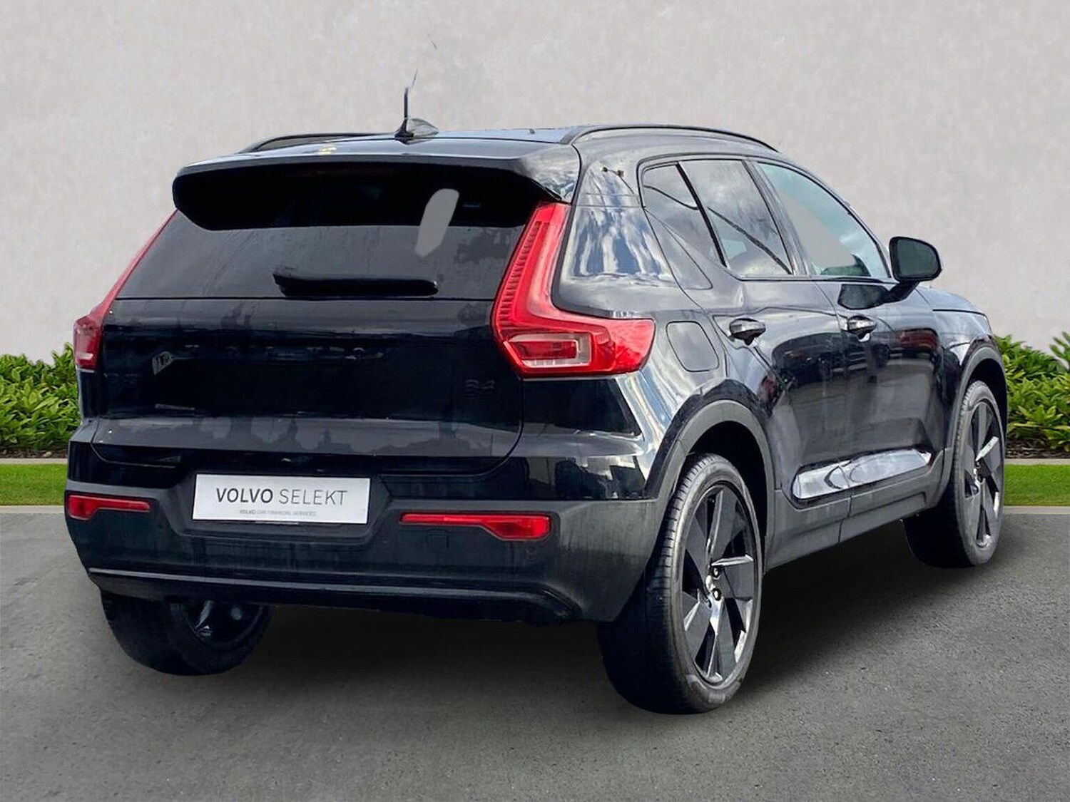Used Volvo XC40 2025 for sale - 78191067: Photo 20